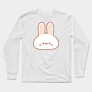 Bunny Long Sleeve T-Shirt